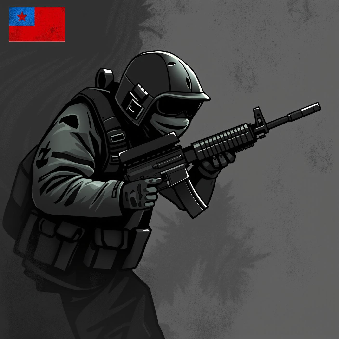 K4deyked