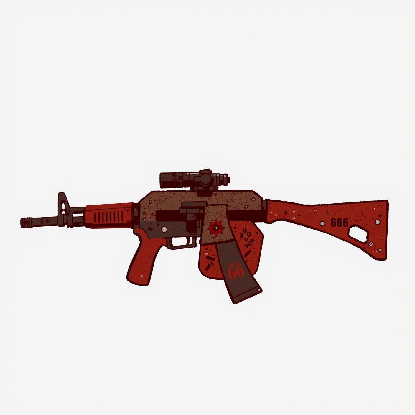K4deyked